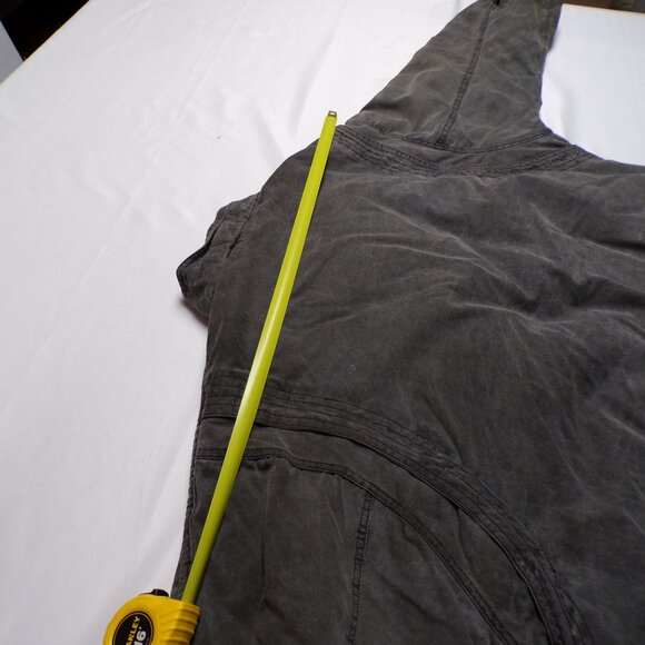 VINTAGE EAGLE RIDGE INSULATED COAT - Picture 7 of 9